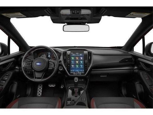 New 2025 Subaru Impreza RS w/ Popular Package #1 image 42