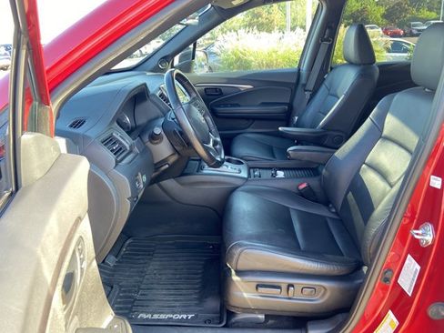 Used 2023 Honda Passport EX-L image 34