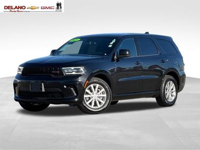 Used 2025 Dodge Durango GT