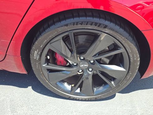 Used 2023 Genesis G70 3.3T w/ Sport Prestige Package RWD image 12