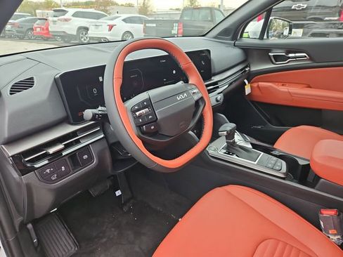 New 2026 Kia Sportage SX image 12