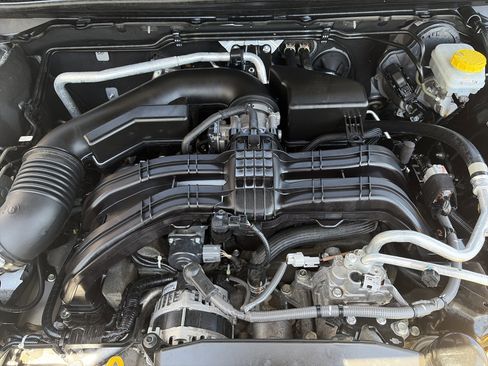 Used 2023 Subaru Legacy Premium AWD/4WD image 29