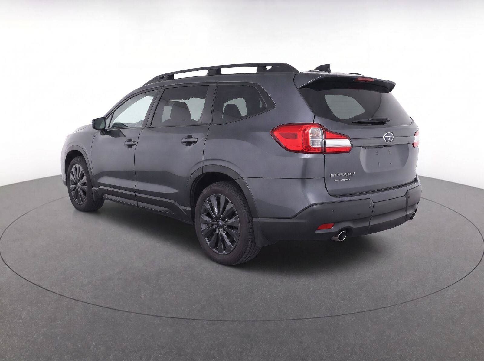 Used 2022 Subaru Ascent Onyx Edition AWD/4WD image 25