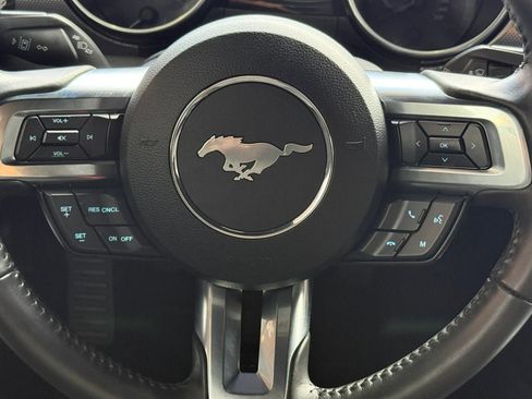 Used 2021 Ford Mustang GT w/ Black Accent Package RWD image 45
