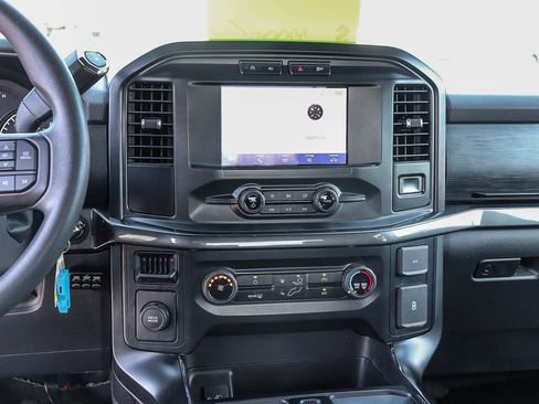 Certified 2021 Ford F150 XL w/ Equipment Group 101A High RWD image 13