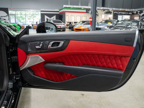 Used 2013 Mercedes-Benz SL 65 AMG image 34