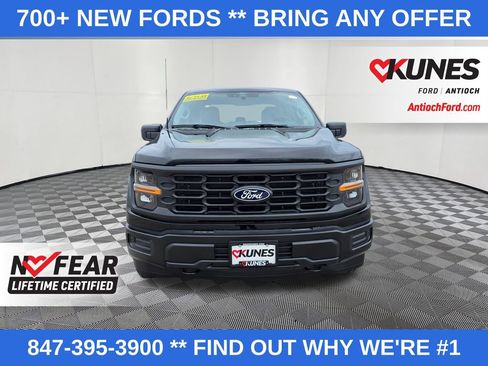 New 2026 Ford F150 XL image 2
