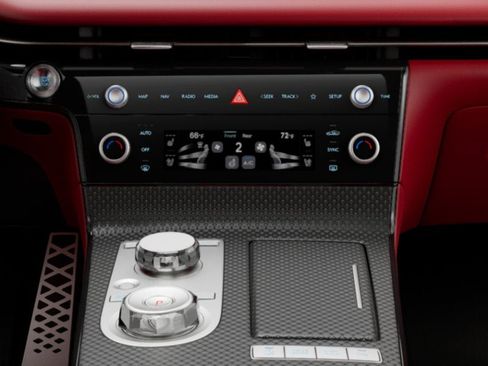 New 2026 Genesis G80 3.5T Sport Prestige AWD/4WD image 15