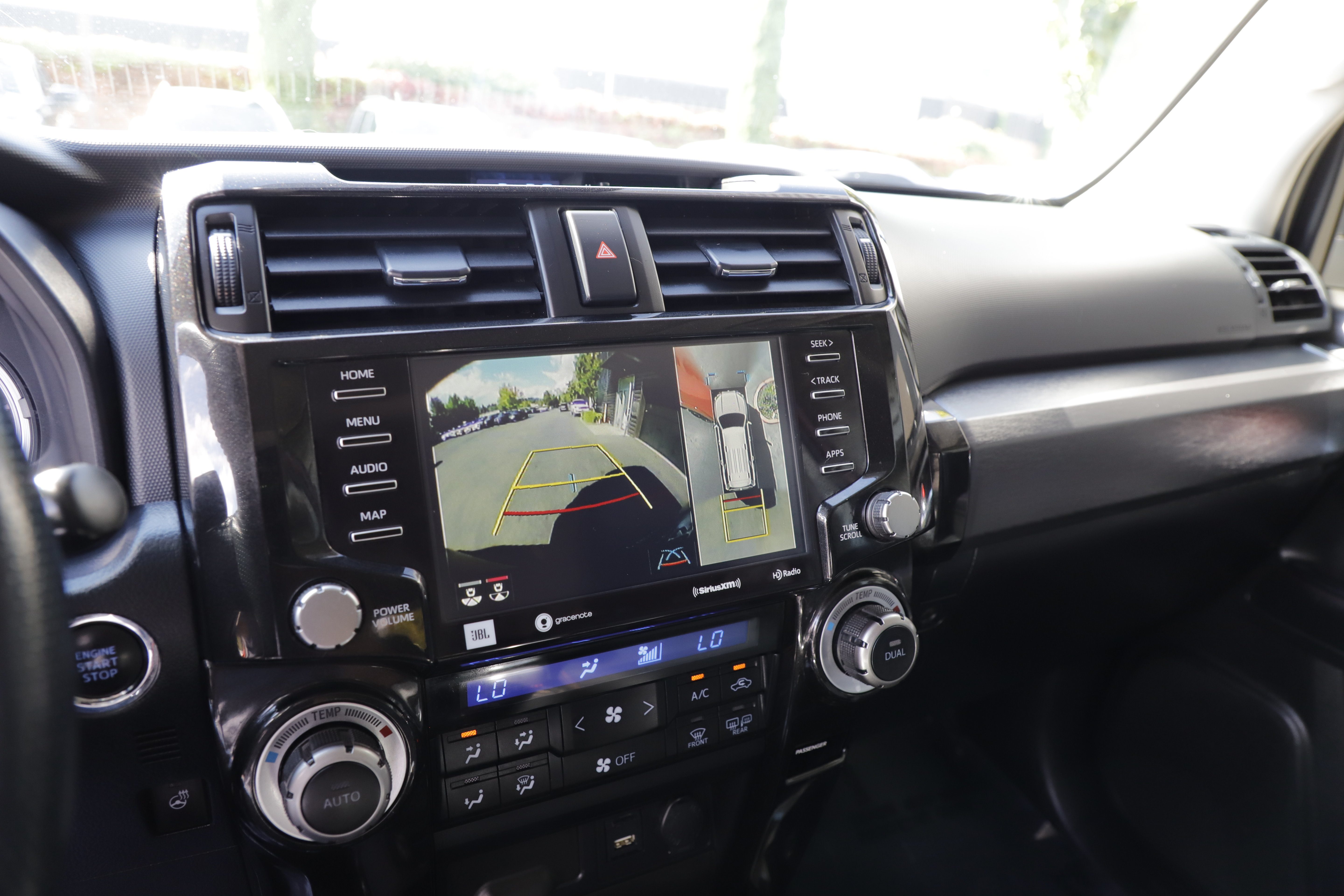 Used 2024 Toyota 4Runner TRD Pro AWD/4WD image 24