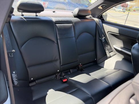 Used 2005 BMW M3 Coupe RWD image 25