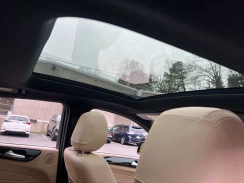 Used 2017 Mercedes-Benz GLE 43 AMG 4MATIC Coupe image 33