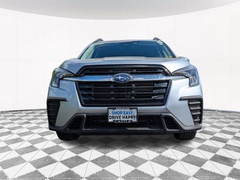 Certified 2024 Subaru Ascent Premium w/ Convenience Package AWD/4WD image 15
