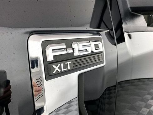 Used 2021 Ford F150 XLT w/ Equipment Group 301A Mid AWD/4WD image 16