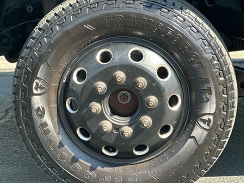 Used 2020 RAM 3500 Laramie AWD/4WD image 26