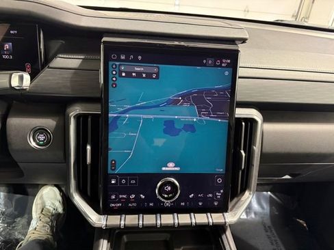 Certified 2025 GMC Acadia Elevation image 20