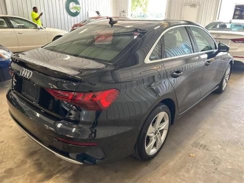 Used 2024 Audi A3 2.0T Premium FWD image 2