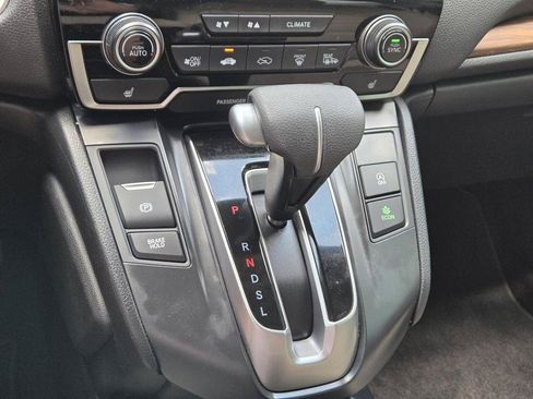 Used 2022 Honda CR-V EX image 28