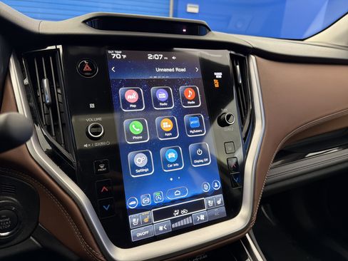 Certified 2024 Subaru Outback Touring image 19