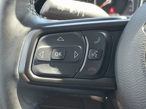Used 2021 Jeep Wrangler Unlimited Sport AWD/4WD image 20
