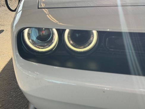 Used 2023 Dodge Challenger GT w/ Blacktop Package RWD image 32