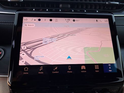 New 2025 Jeep Grand Cherokee Limited image 8