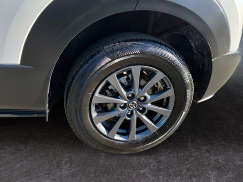 Used 2025 MAZDA CX-30 AWD 2.5 S image 9