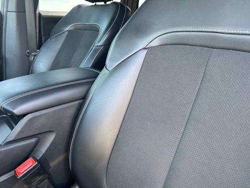 Used 2024 Jeep Grand Cherokee Altitude image 19