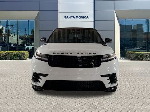 New 2026 Land Rover Range Rover Velar Dynamic SE image 6