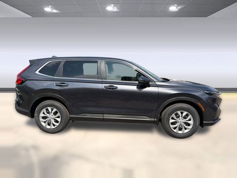New 2026 Honda CR-V LX image 8