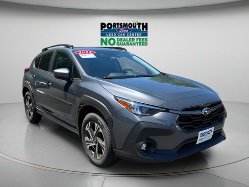 Used 2024 Subaru Crosstrek 2.0i Premium AWD/4WD image 29