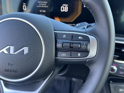 New 2026 Kia K5 GT-Line FWD image 26