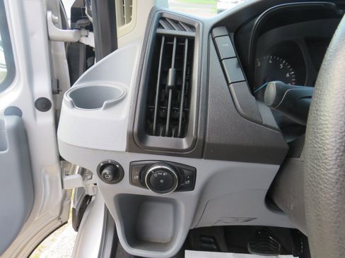 Used 2015 Ford Transit 350 XL image 16