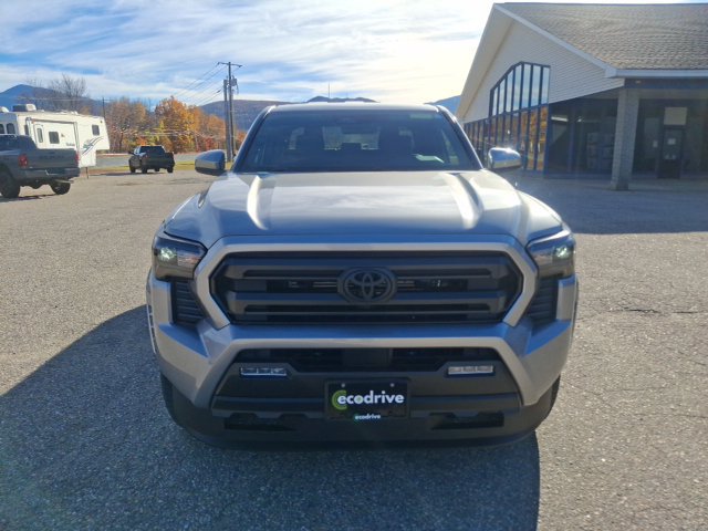 New 2026 Toyota Tacoma SR5 AWD/4WD image 2