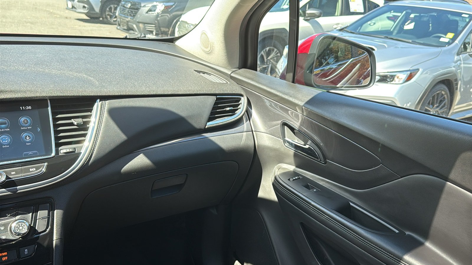 Used 2019 Buick Encore Preferred w/ Safety Package AWD/4WD image 24
