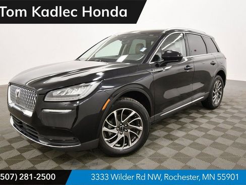 Used 2022 Lincoln Corsair AWD w/ Equipment Group 101A image 1