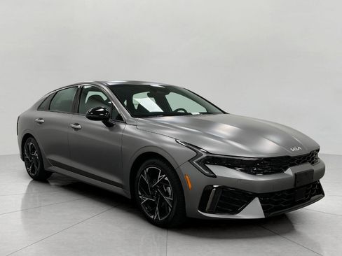 Used 2025 Kia K5 GT-Line image 1