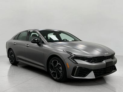 Used 2025 Kia K5 GT-Line