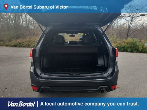 Used 2022 Subaru Forester Wilderness image 25