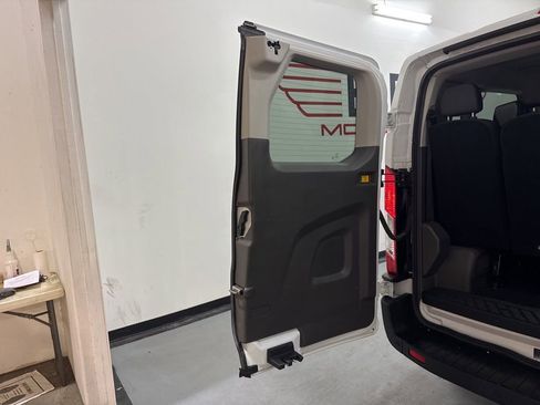 Used 2021 Ford Transit 350 XLT image 16