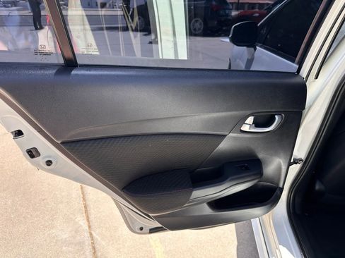 Used 2013 Honda Civic Si image 17