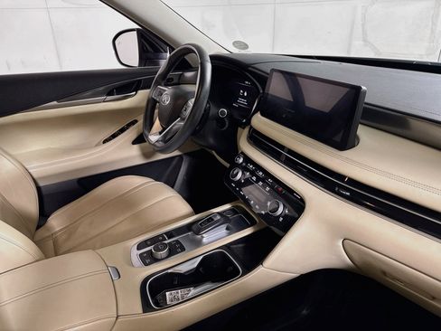 Used 2023 INFINITI QX60 Luxe w/ Cargo Package AWD/4WD image 26