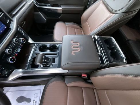 Certified 2023 Ford F150 King Ranch w/ Equipment Group 601A High image 21