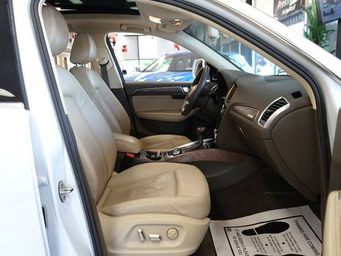 Used 2014 Audi Q5 3.0T Prestige w/ Prestige Package AWD/4WD image 44