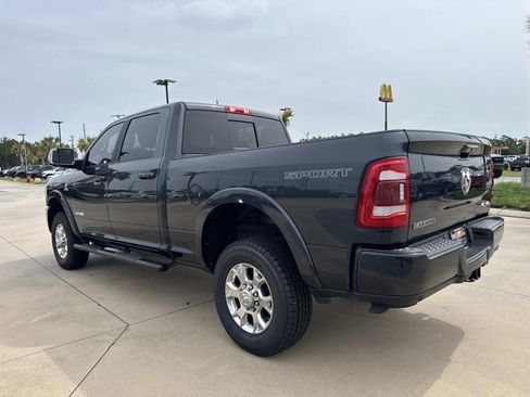 Certified 2022 RAM 2500 Laramie AWD/4WD image 5
