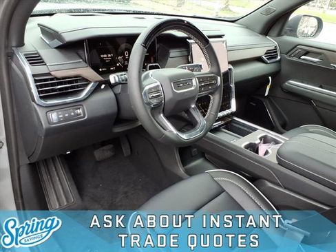 New 2026 GMC Acadia Denali image 3