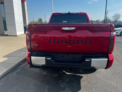 Used 2023 Toyota Tundra Limited