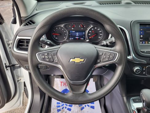 Used 2023 Chevrolet Equinox LT w/ LPO, Floor Liner Package image 26