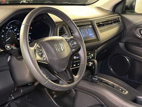 Used 2021 Honda HR-V EX-L image 22