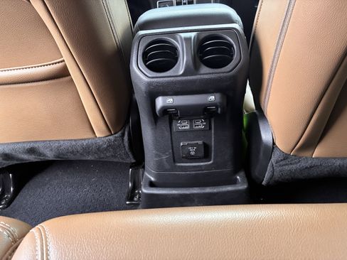 Used 2023 Jeep Wrangler Unlimited Sahara w/ Dual Top Group image 32