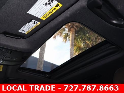 Used 2024 MAZDA CX-5 Signature image 30